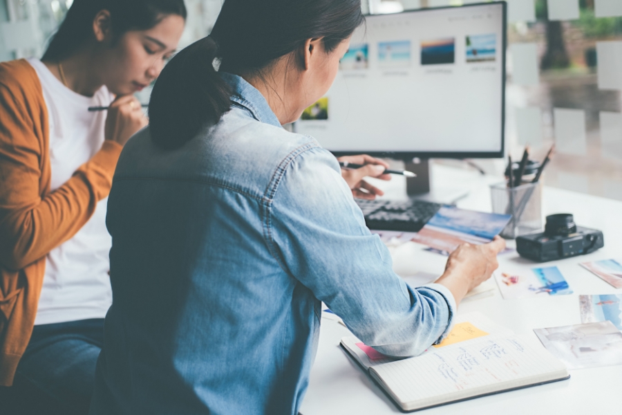 How to Brainstorm Concrete Ideas for Your Marketing Campaign